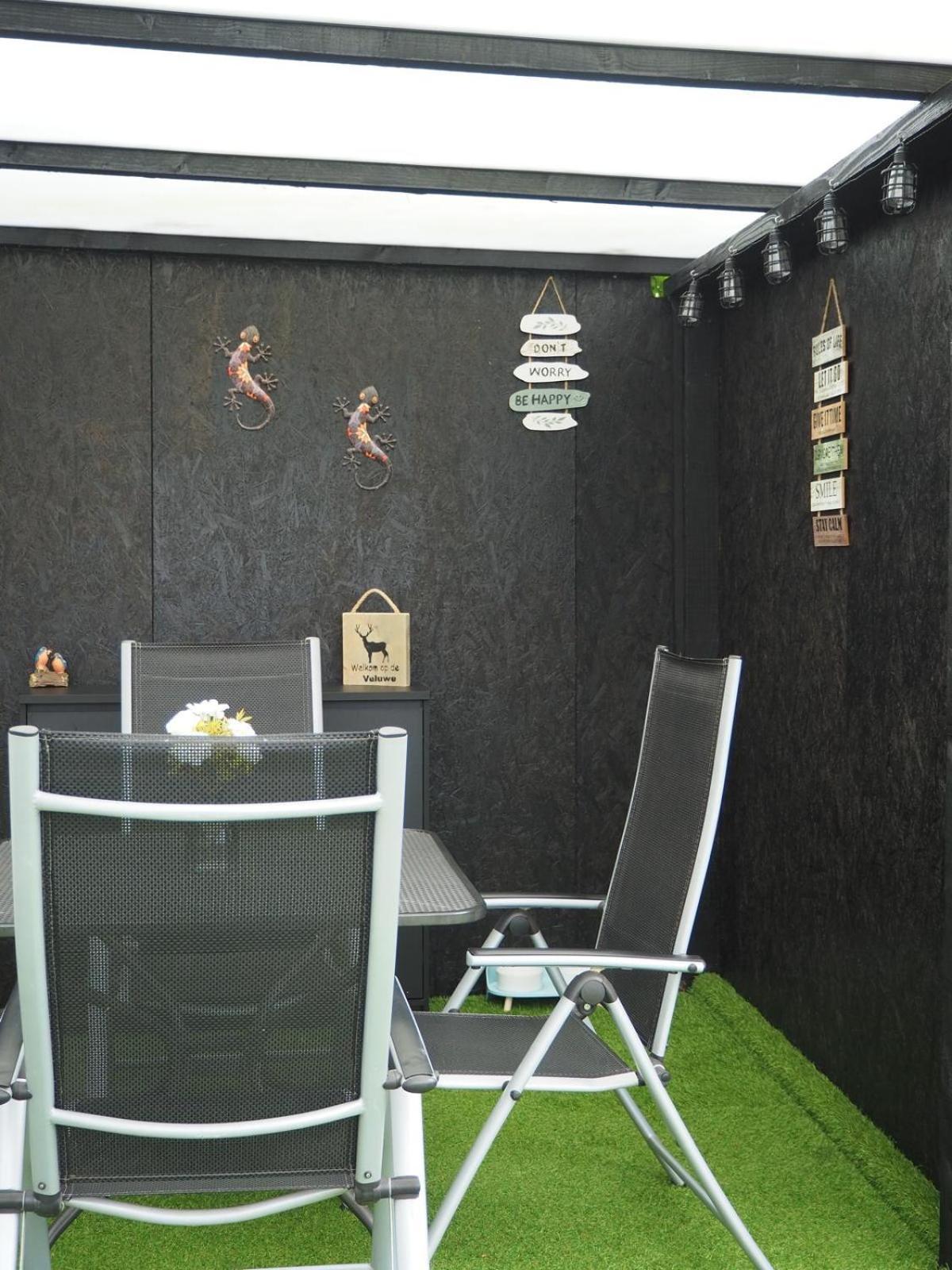 Chalet Relax Путен Екстериор снимка