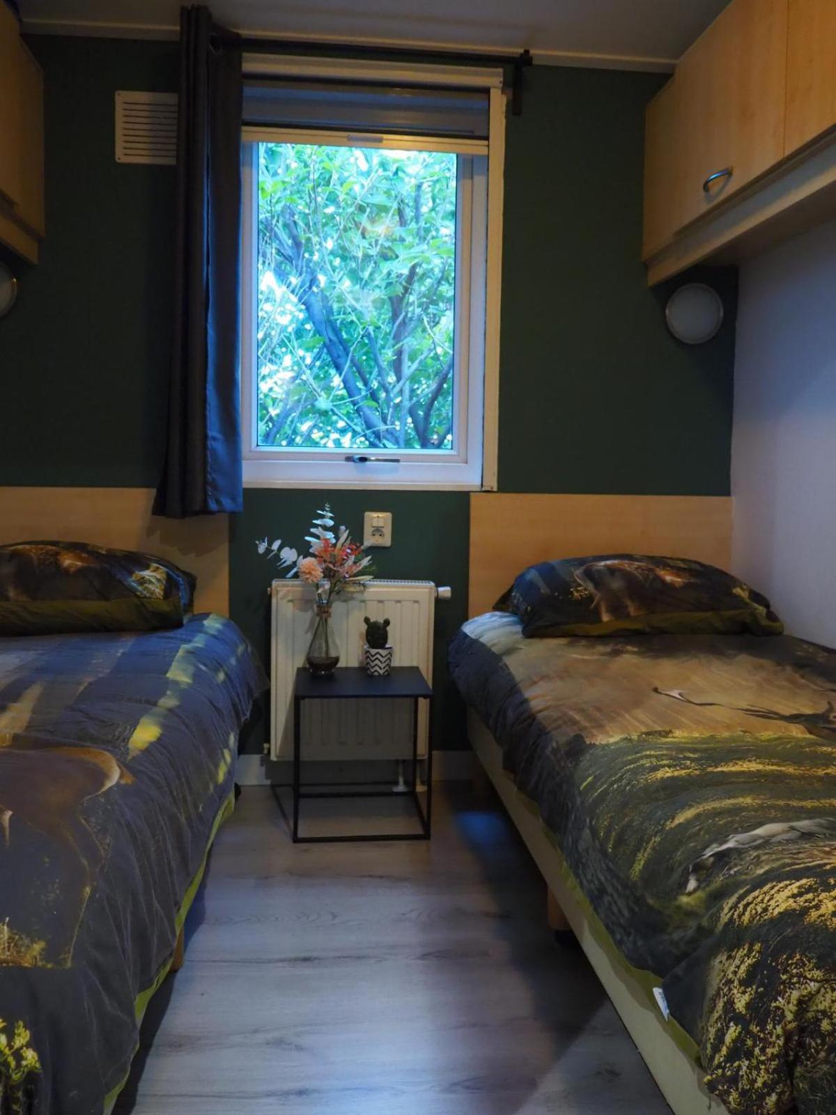 Chalet Relax Путен Екстериор снимка