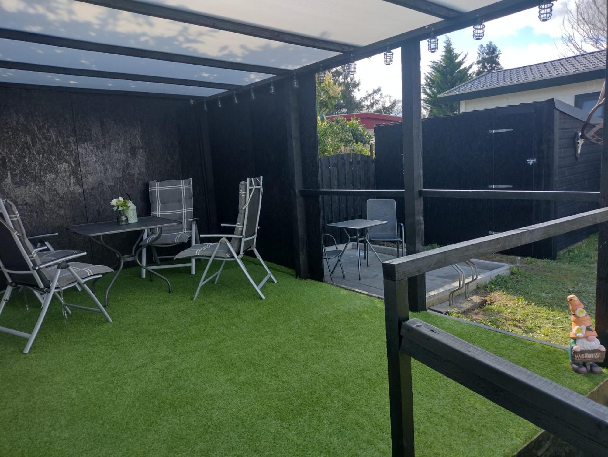 Chalet Relax Путен Екстериор снимка