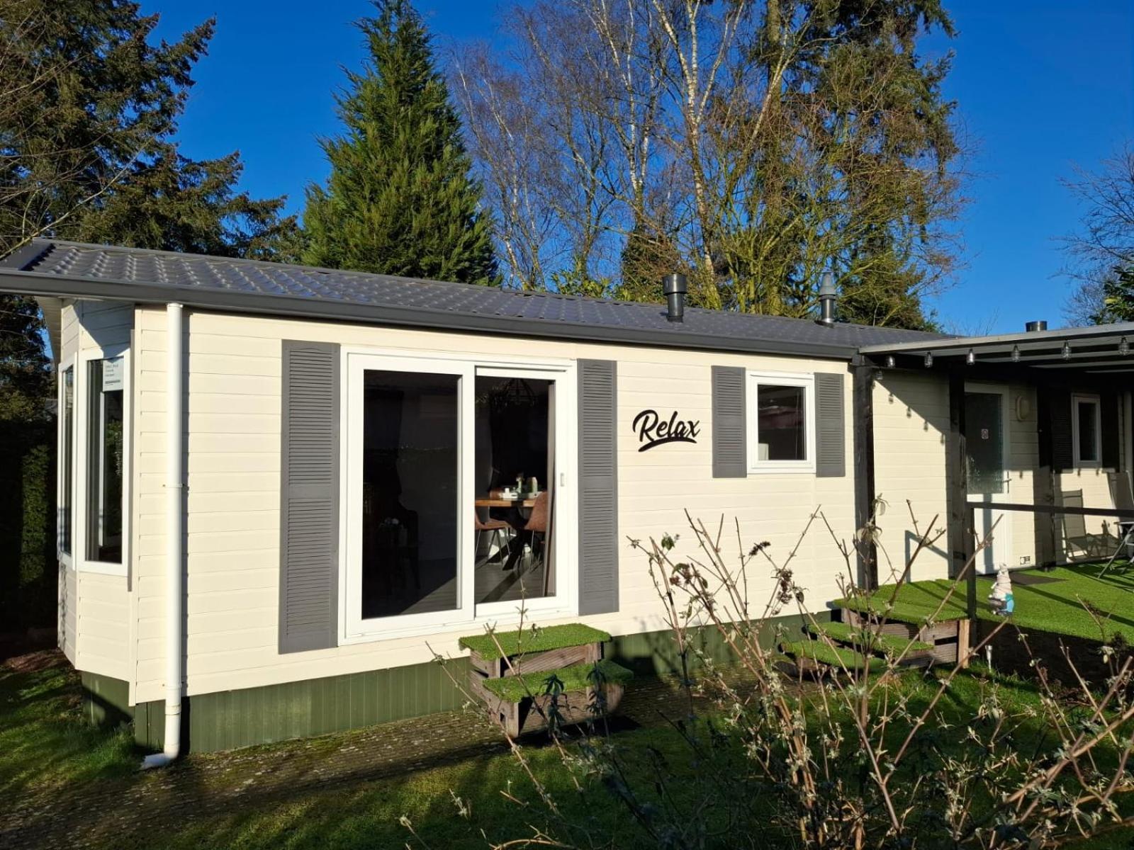 Chalet Relax Путен Екстериор снимка